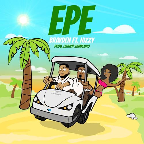 EPE (feat. Nizzy)