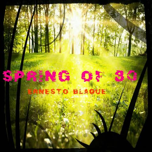 Spring of 80