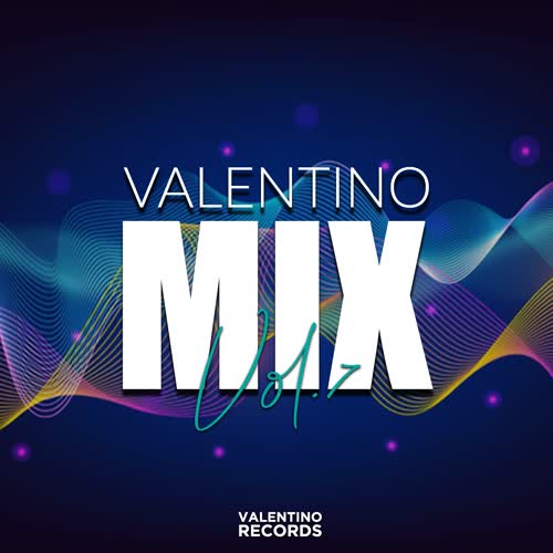 Valentino (Mix Vol. 7)