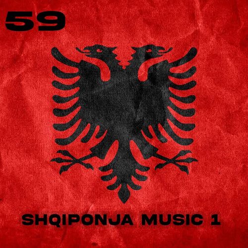 Shqiponja Music 59