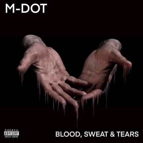 Blood, Sweat & Tears (feat. DJ Decepta) [Explicit]