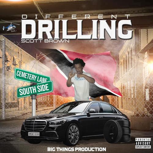 Differnt Drilling (Explicit)