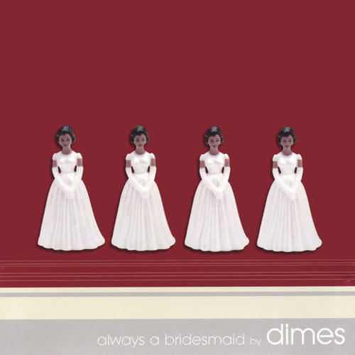 Always A Bridesmaid