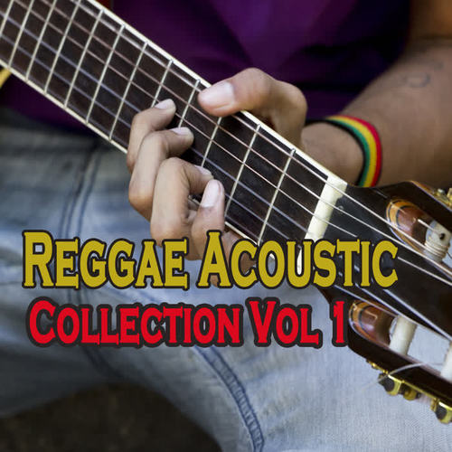 Reggae Acoustic Collection, Vol. 1