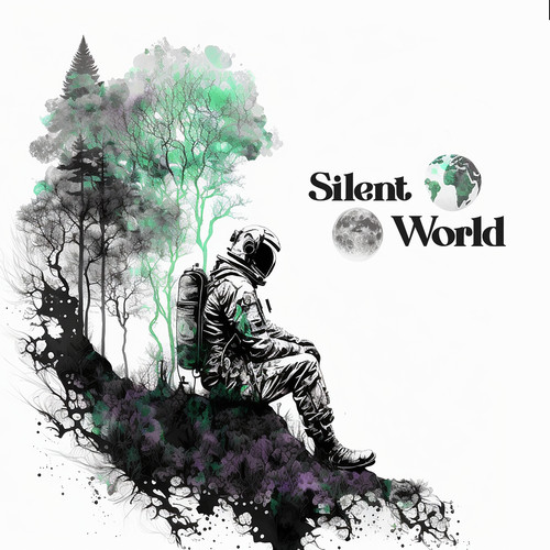 Silent World (Explicit)