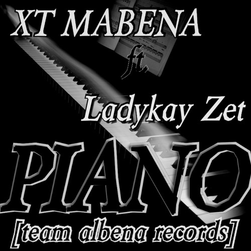 PIANO (feat. Ladykay Zet)