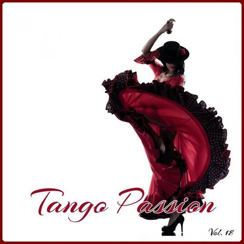 Tango Passion, Vol. 18