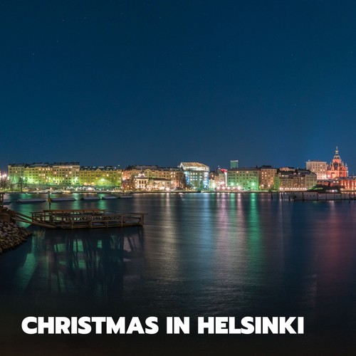 Christmas in Helsinki