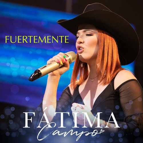 Fuertemente (En Vivo)