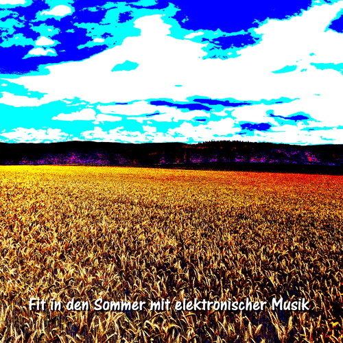 Fit Into the Summer with Electronic Music