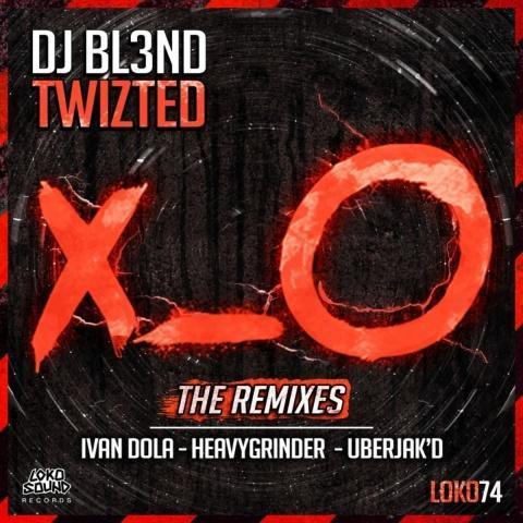 Twizted (Remixes)