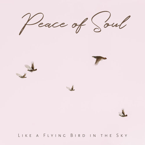 Peace of Soul - Like a Flying Bird in the Sky