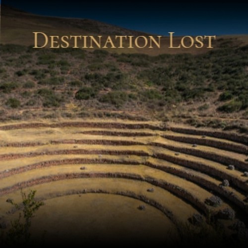 Destination Lost