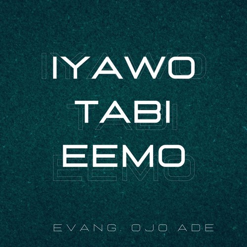 Iyawo Tabi Eemo