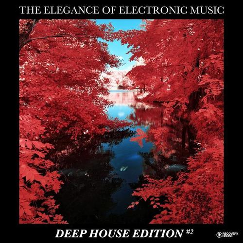 The Elegance of Electronic Music - Deep House Edition #2