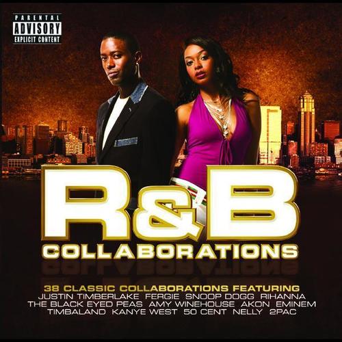 R&B Collaborations 2007