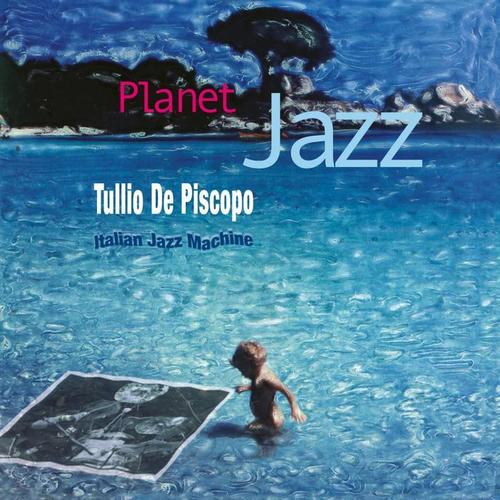 Planet Jazz