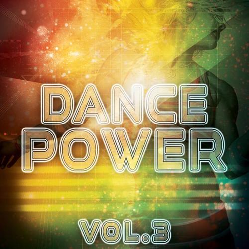 Dance Power, Vol. 3