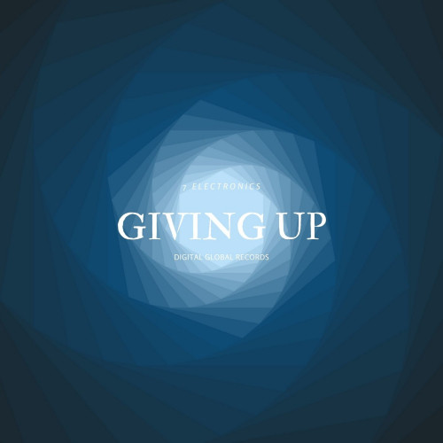 Giving Up