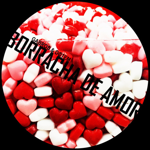 Borracha De Amor