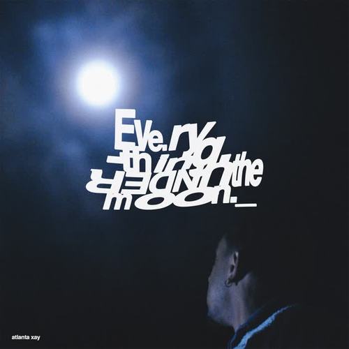 Everything Under the Moon (Explicit)