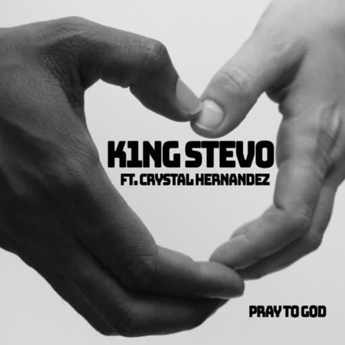 Pray To God (Explicit)