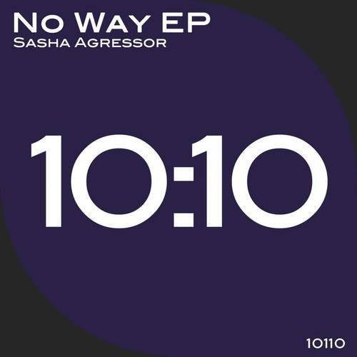 No Way EP