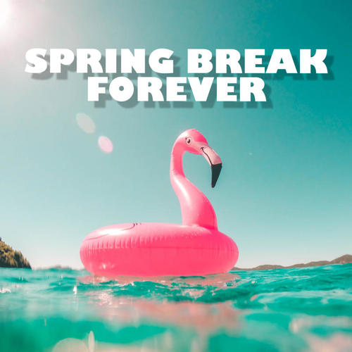 Spring Break Forever (Explicit)