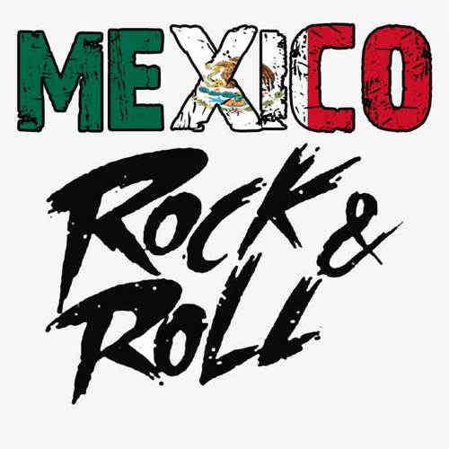 Mexico Rock & Roll