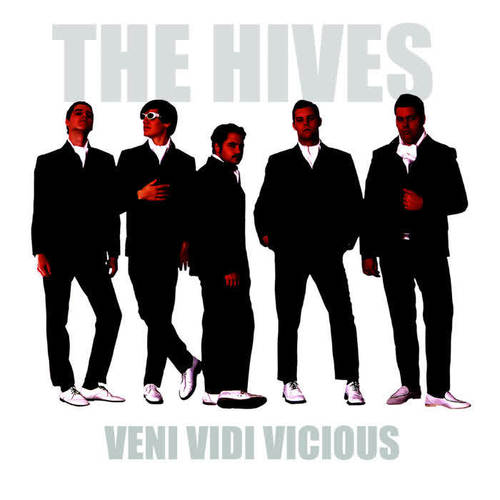 Veni Vidi Vicious (Explicit)