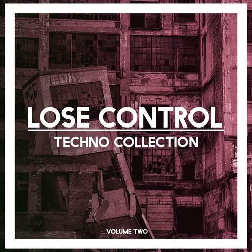 Lose Control Techno Collection, Vol. 2