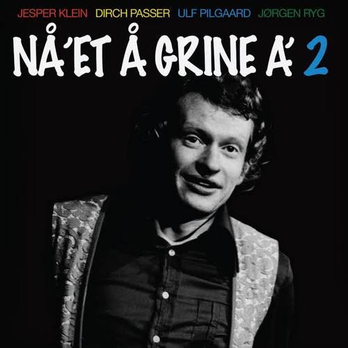 N'et  Grine A' (Vol. 2)