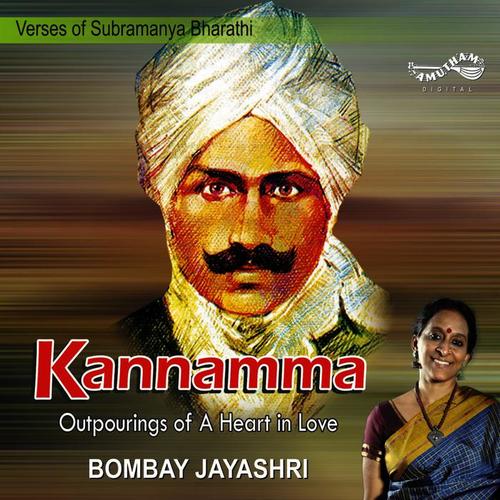 Kannamma