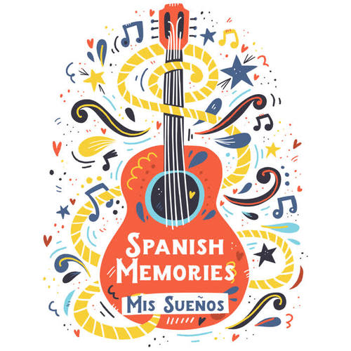 Spanish Memories – Mis Sueños