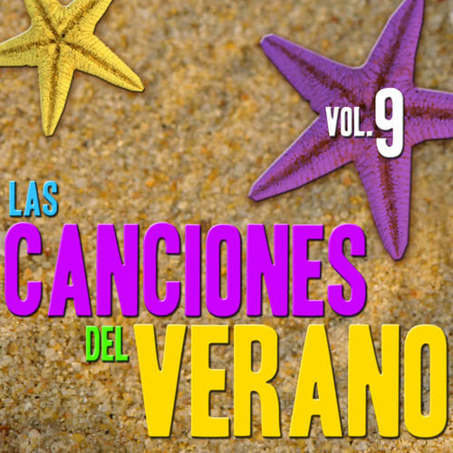 Las Canciones del Verano  Vol.9