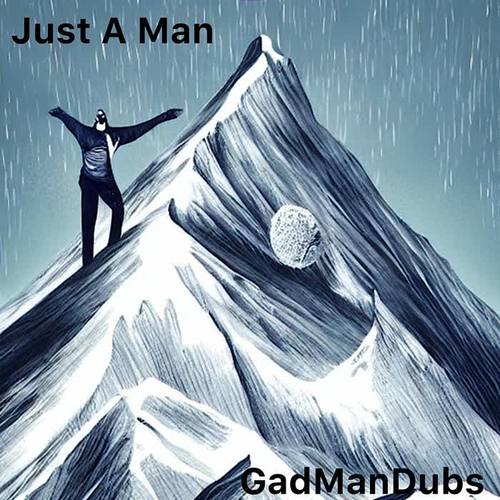 Just A Man