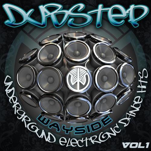 Dubstep Wayside Underground Electronic Dance Hits Volume 1