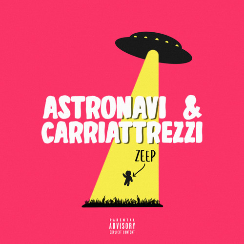 Astronavi & Carriattrezzi (Explicit)