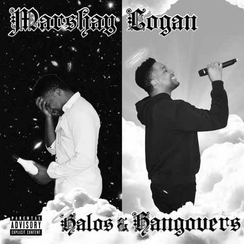 Halos and Hangovers (Explicit)