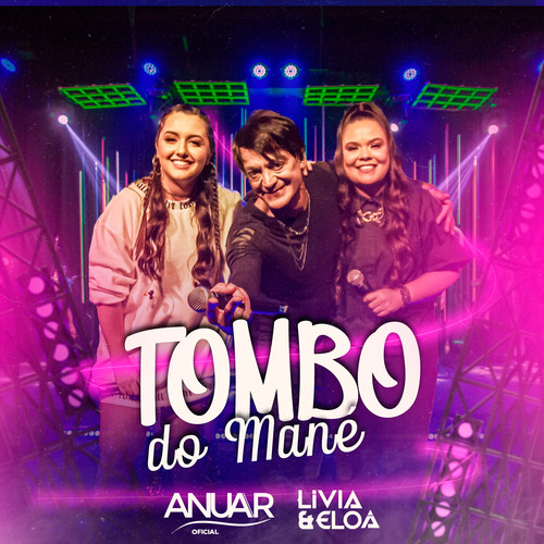 Tombo do Mané