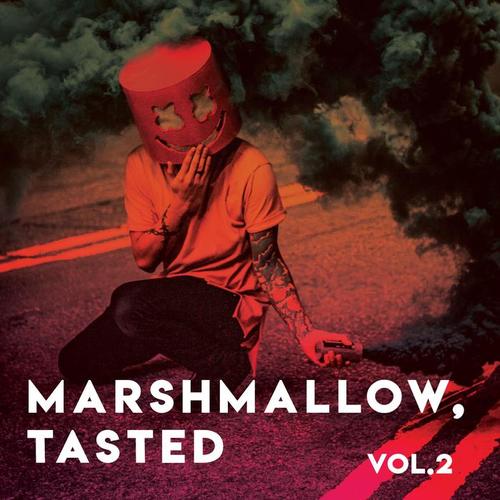 Marshmallow, Vol.2