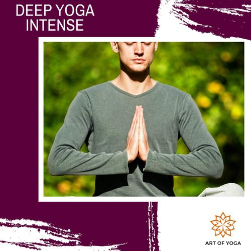 Deep Yoga Intense