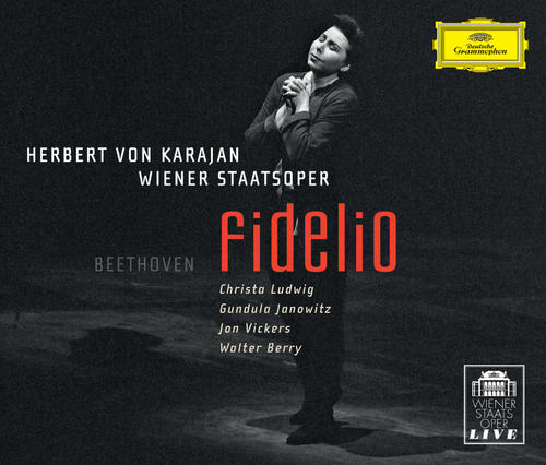 Beethoven: Fidelio