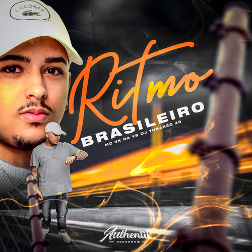 Ritmo Brasileiro (Explicit)