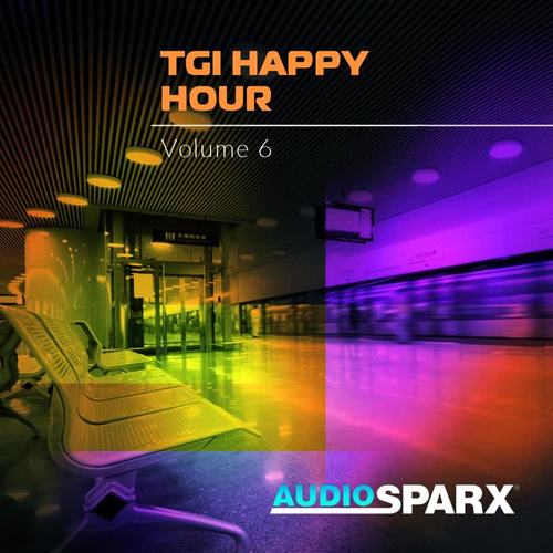 TGI Happy Hour Volume 6