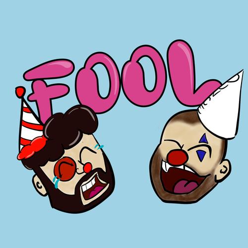 fool (feat. Hi, I'm Chris)