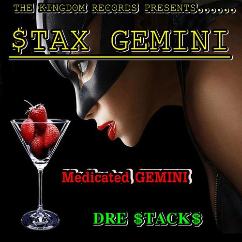 Stax Gemini (Explicit)