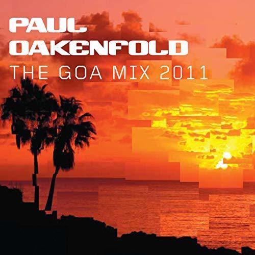 Goa Mix 2011