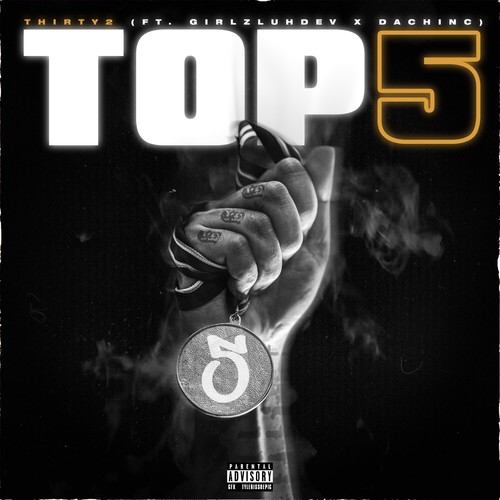 TOP 5 (Explicit)