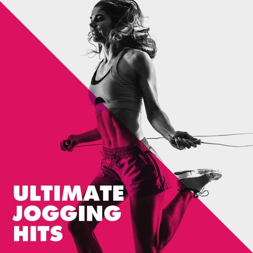 Ultimate Jogging Hits